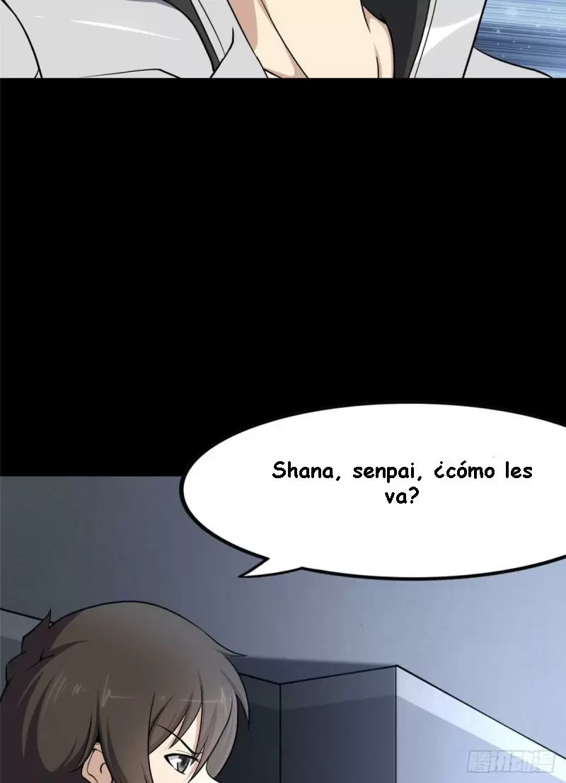 Mi novia es un zombie > Capitulo 225 > Page 331