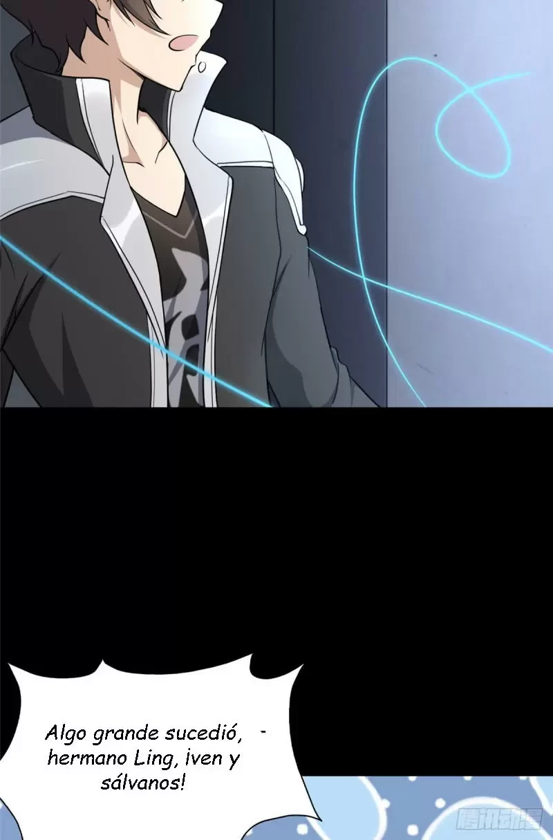 Mi novia es un zombie > Capitulo 225 > Page 341