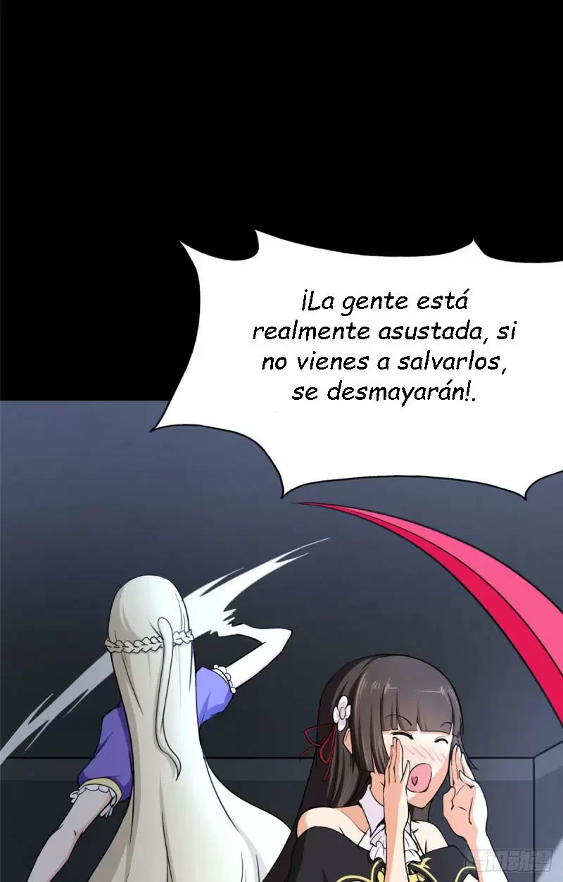 Mi novia es un zombie > Capitulo 225 > Page 361