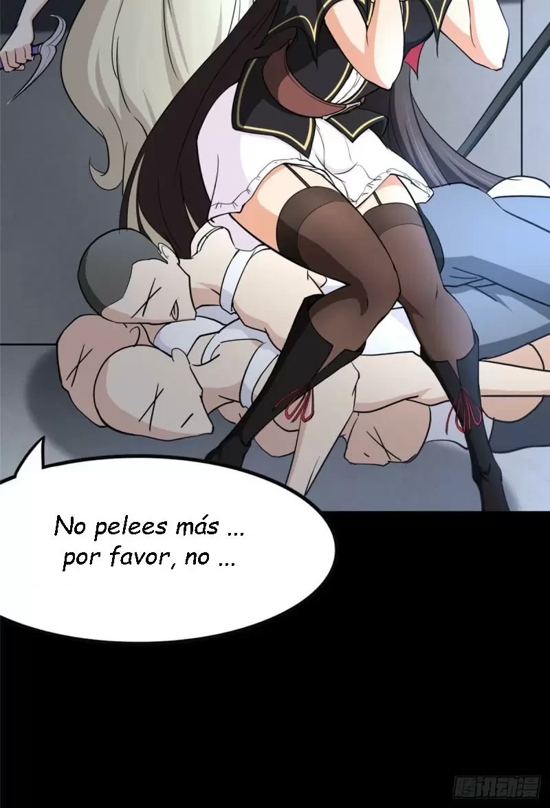 Mi novia es un zombie > Capitulo 225 > Page 371