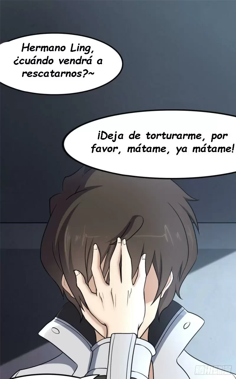 Mi novia es un zombie > Capitulo 225 > Page 381