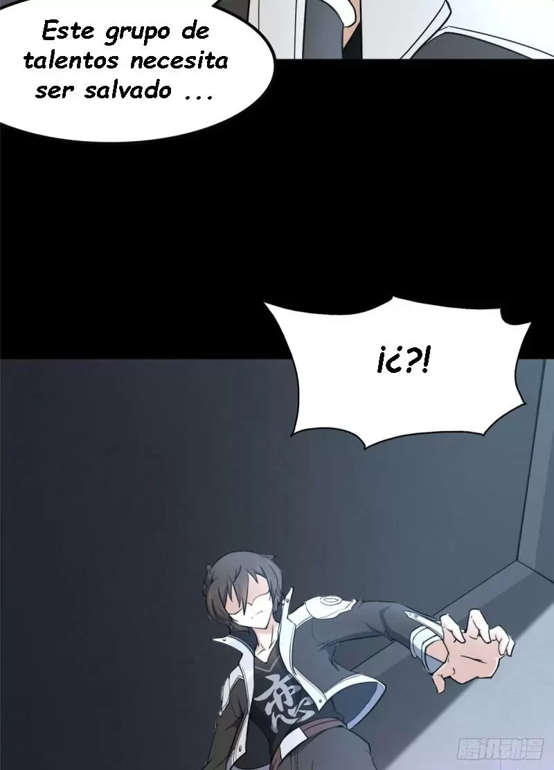 Mi novia es un zombie > Capitulo 225 > Page 391