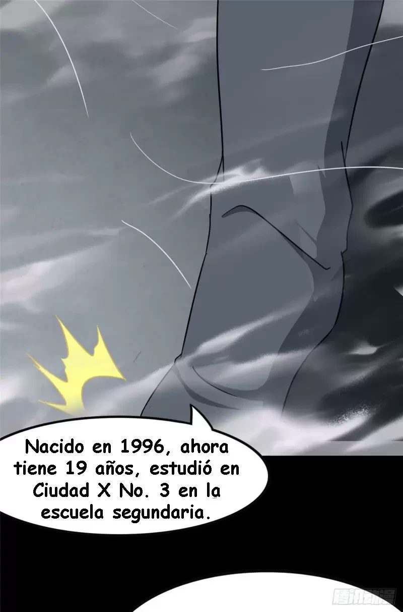 Mi novia es un zombie > Capitulo 225 > Page 441