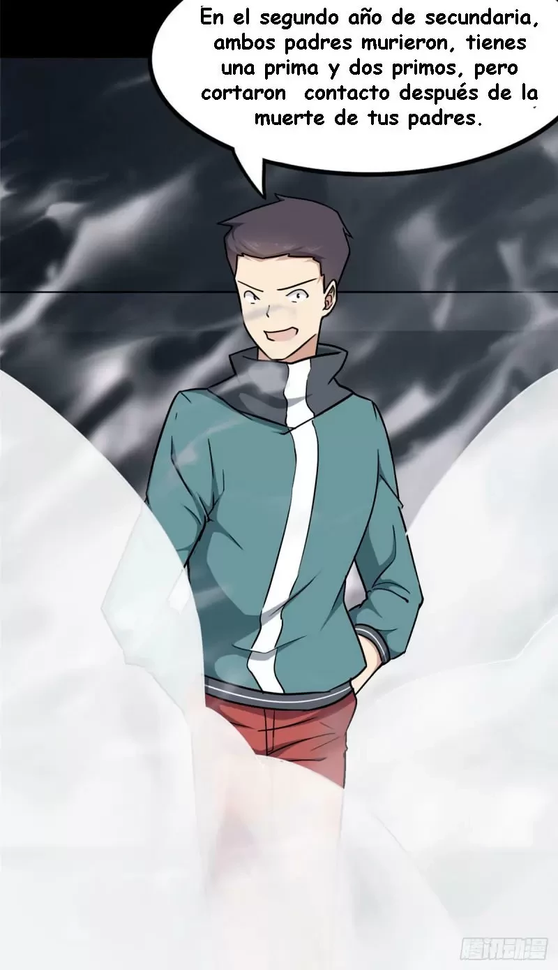 Mi novia es un zombie > Capitulo 225 > Page 451