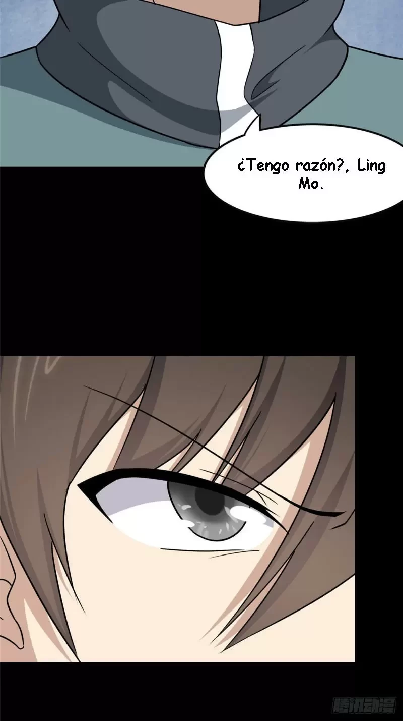 Mi novia es un zombie > Capitulo 225 > Page 471