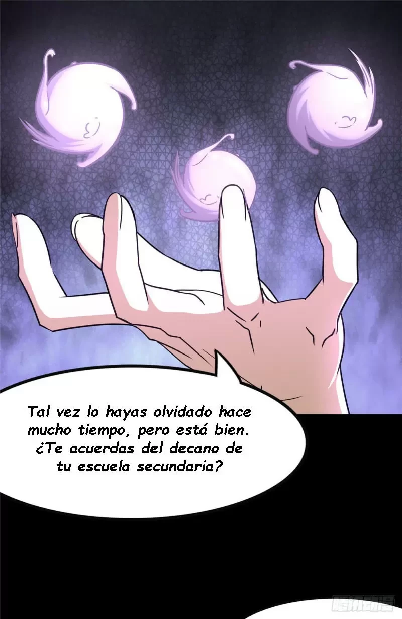 Mi novia es un zombie > Capitulo 225 > Page 501