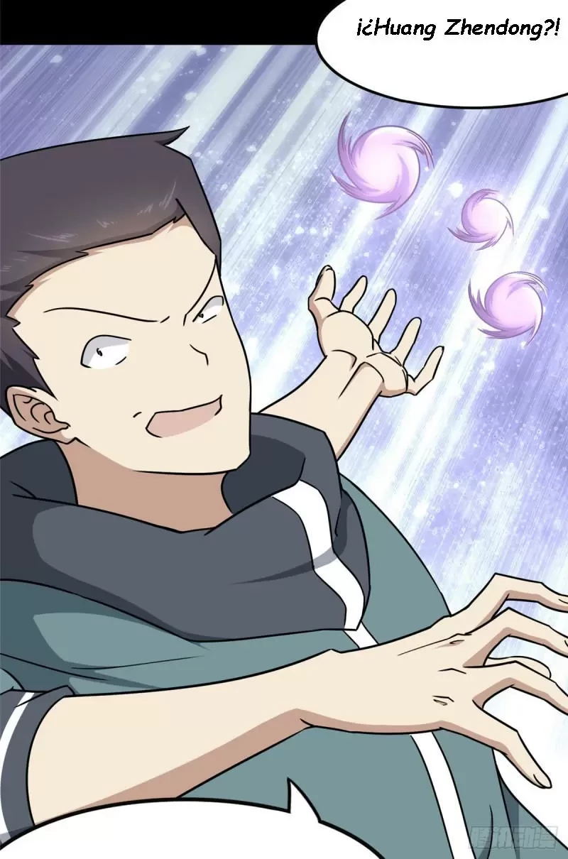 Mi novia es un zombie > Capitulo 225 > Page 521