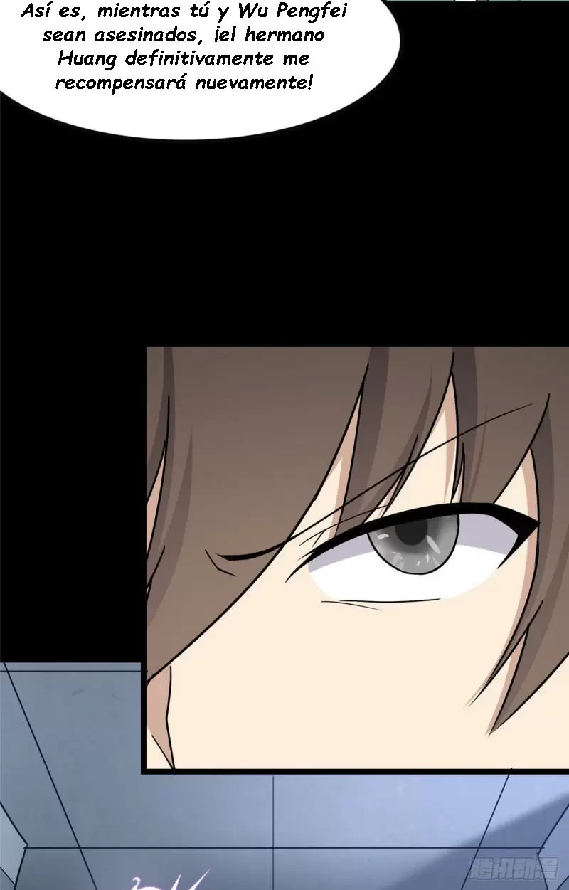 Mi novia es un zombie > Capitulo 225 > Page 531