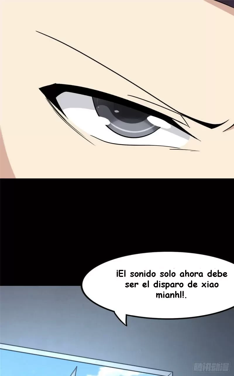 Mi novia es un zombie > Capitulo 225 > Page 571