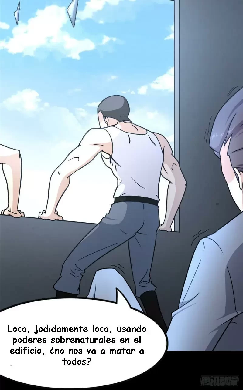 Mi novia es un zombie > Capitulo 225 > Page 581