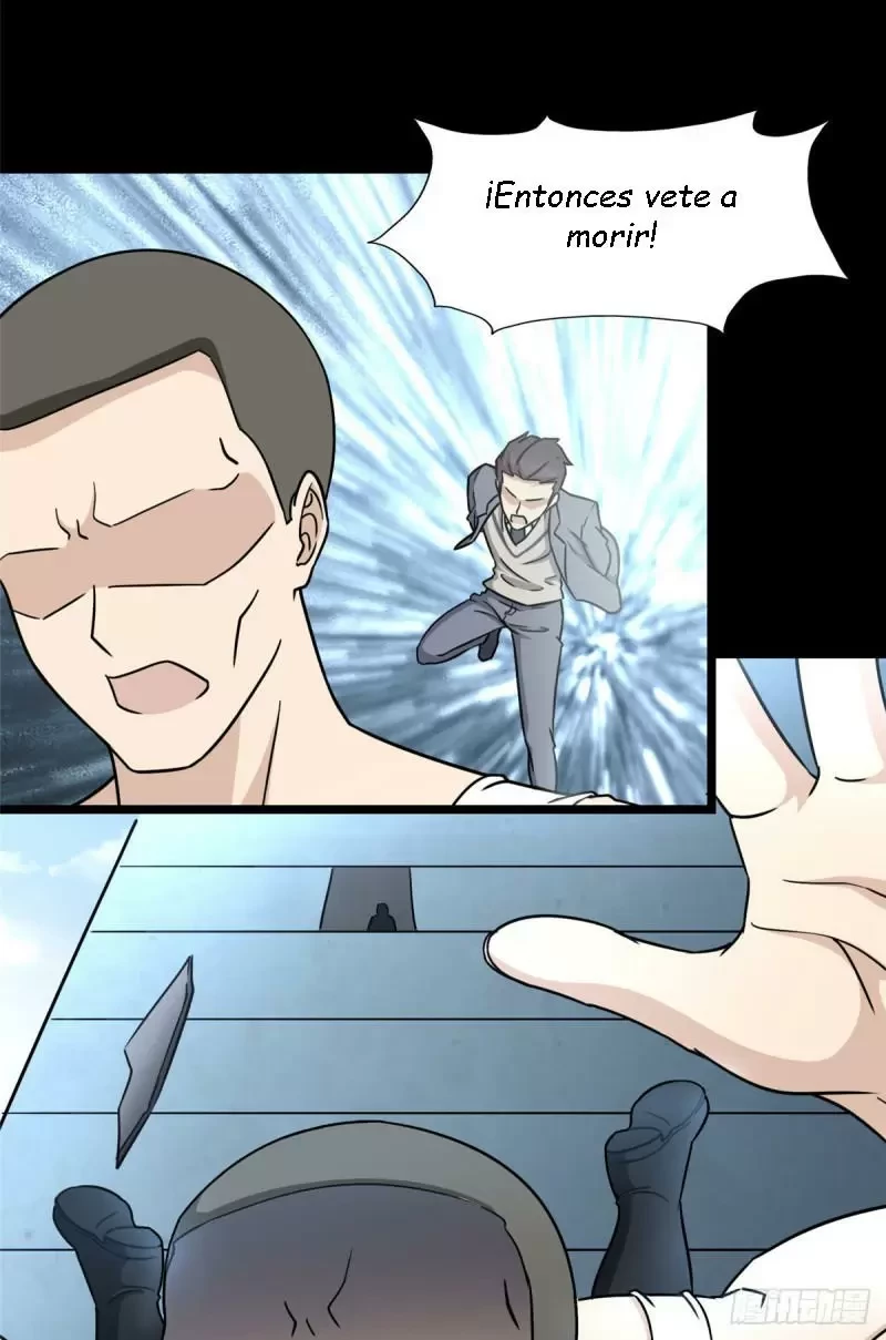 Mi novia es un zombie > Capitulo 225 > Page 591