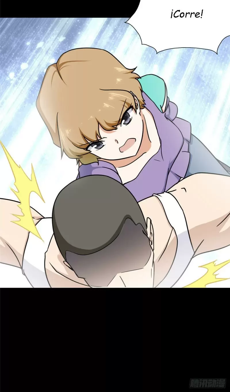 Mi novia es un zombie > Capitulo 225 > Page 621