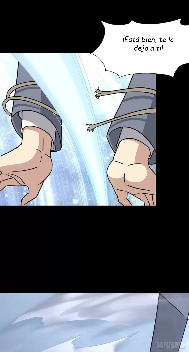 Mi novia es un zombie > Capitulo 225 > Page 651