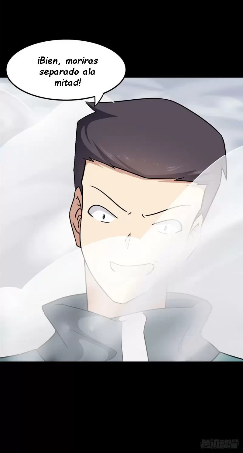 Mi novia es un zombie > Capitulo 225 > Page 671