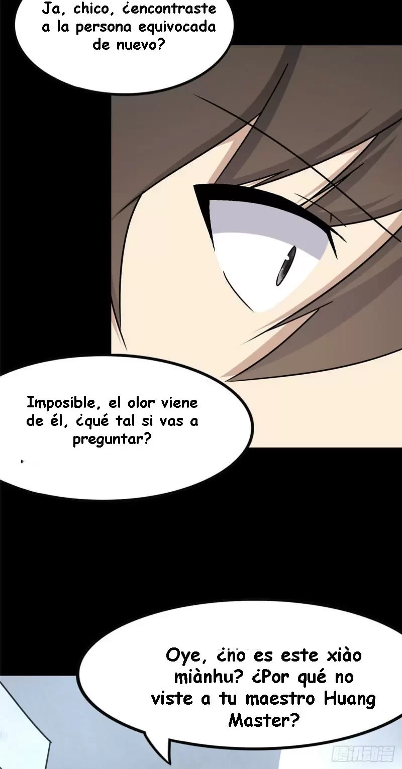 Mi novia es un zombie > Capitulo 225 > Page 701