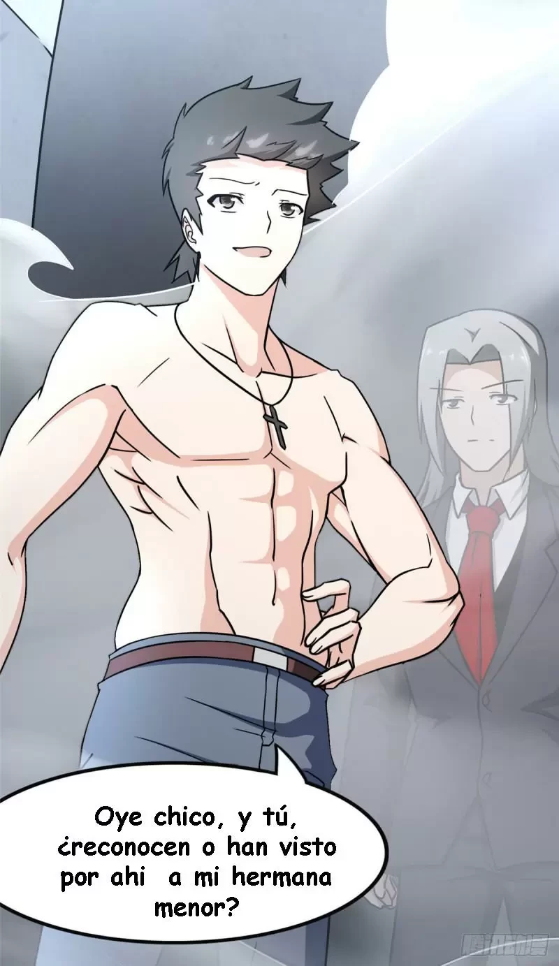 Mi novia es un zombie > Capitulo 225 > Page 711