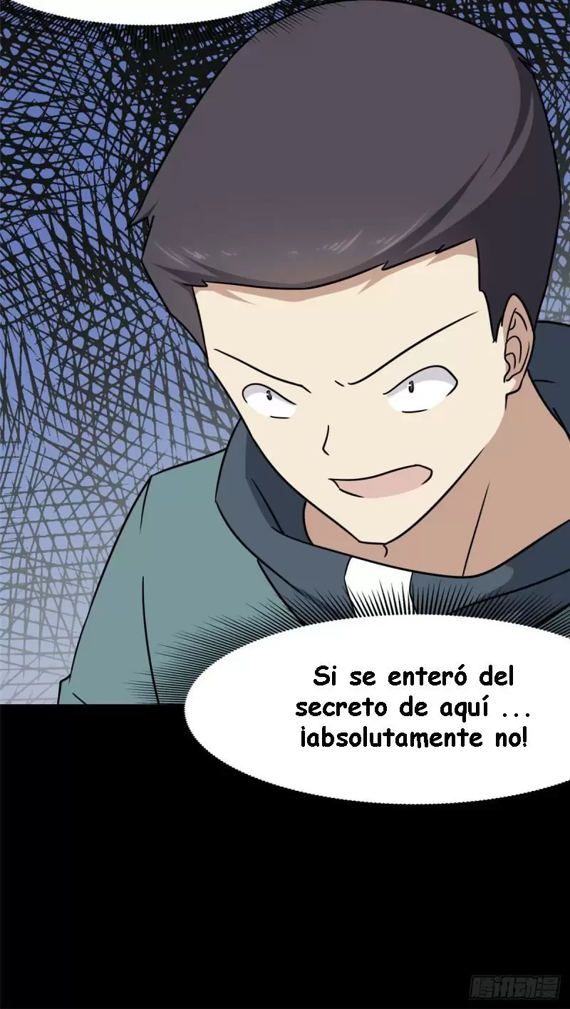 Mi novia es un zombie > Capitulo 225 > Page 731