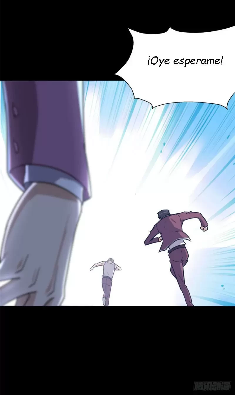 Mi novia es un zombie > Capitulo 226 > Page 31