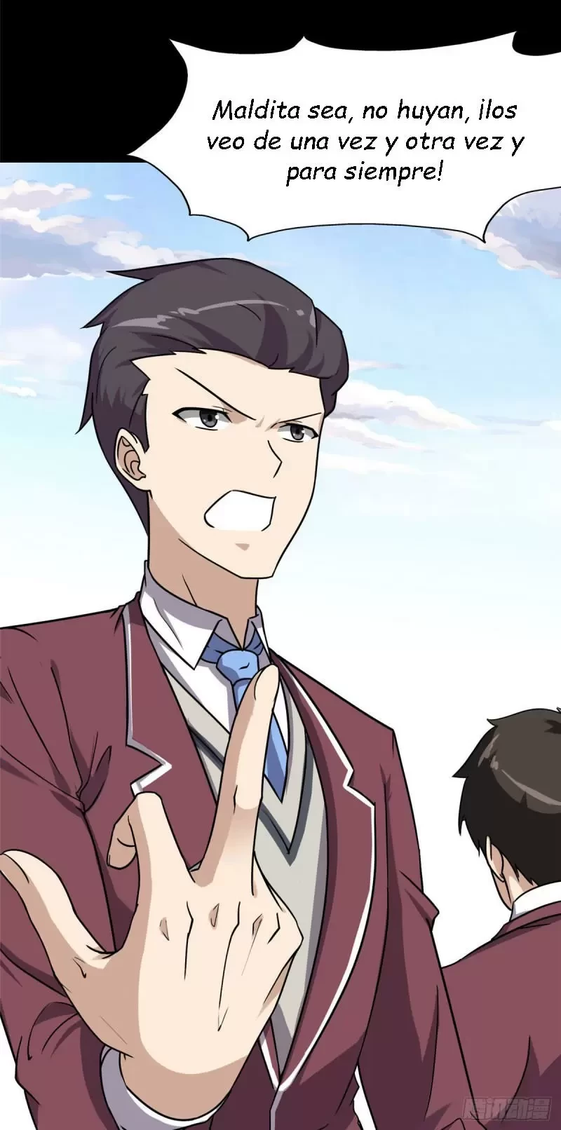 Mi novia es un zombie > Capitulo 226 > Page 41