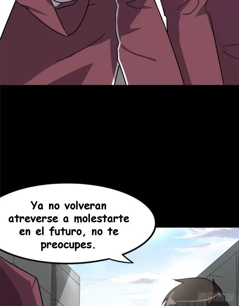 Mi novia es un zombie > Capitulo 226 > Page 51