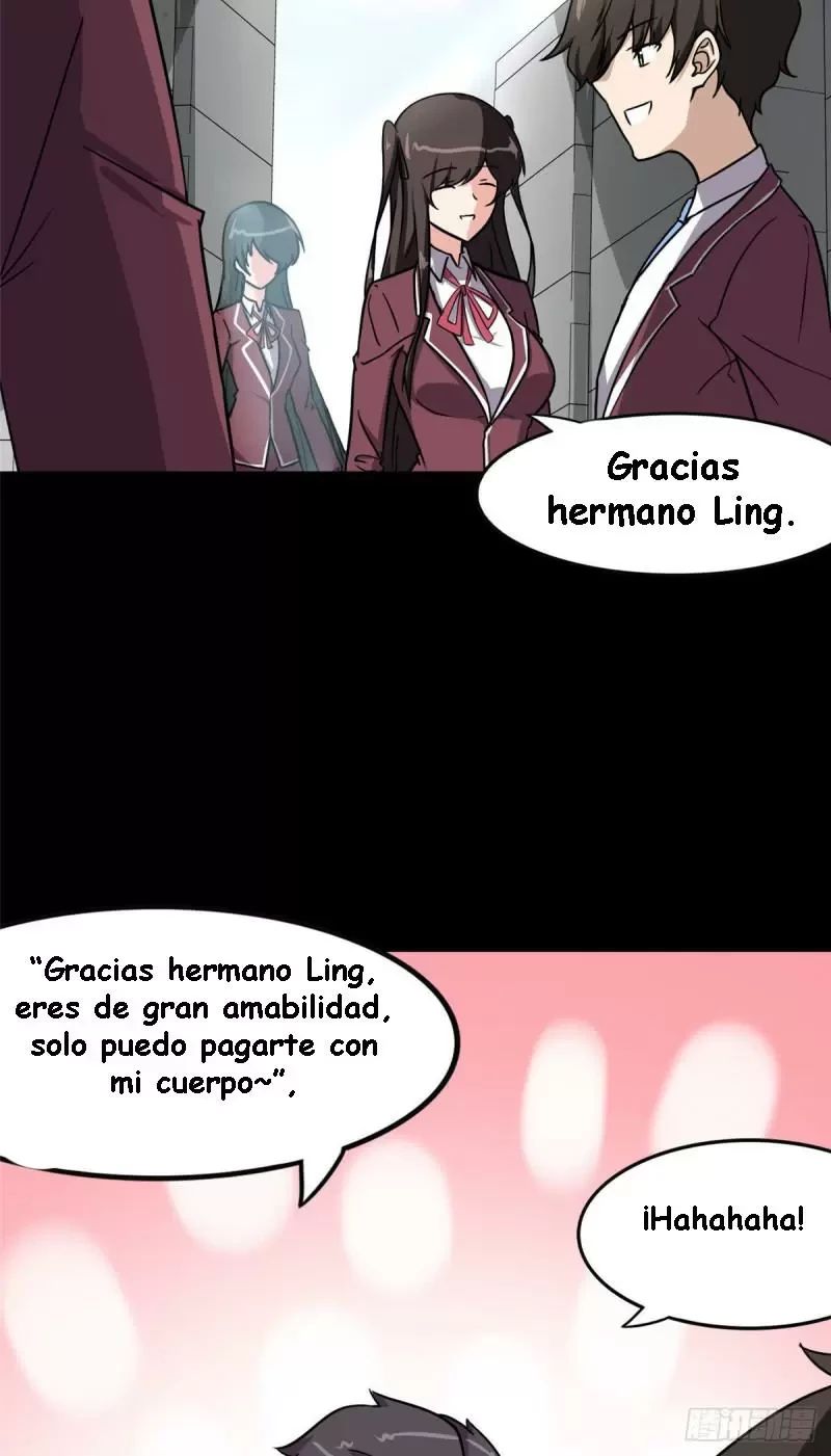 Mi novia es un zombie > Capitulo 226 > Page 61