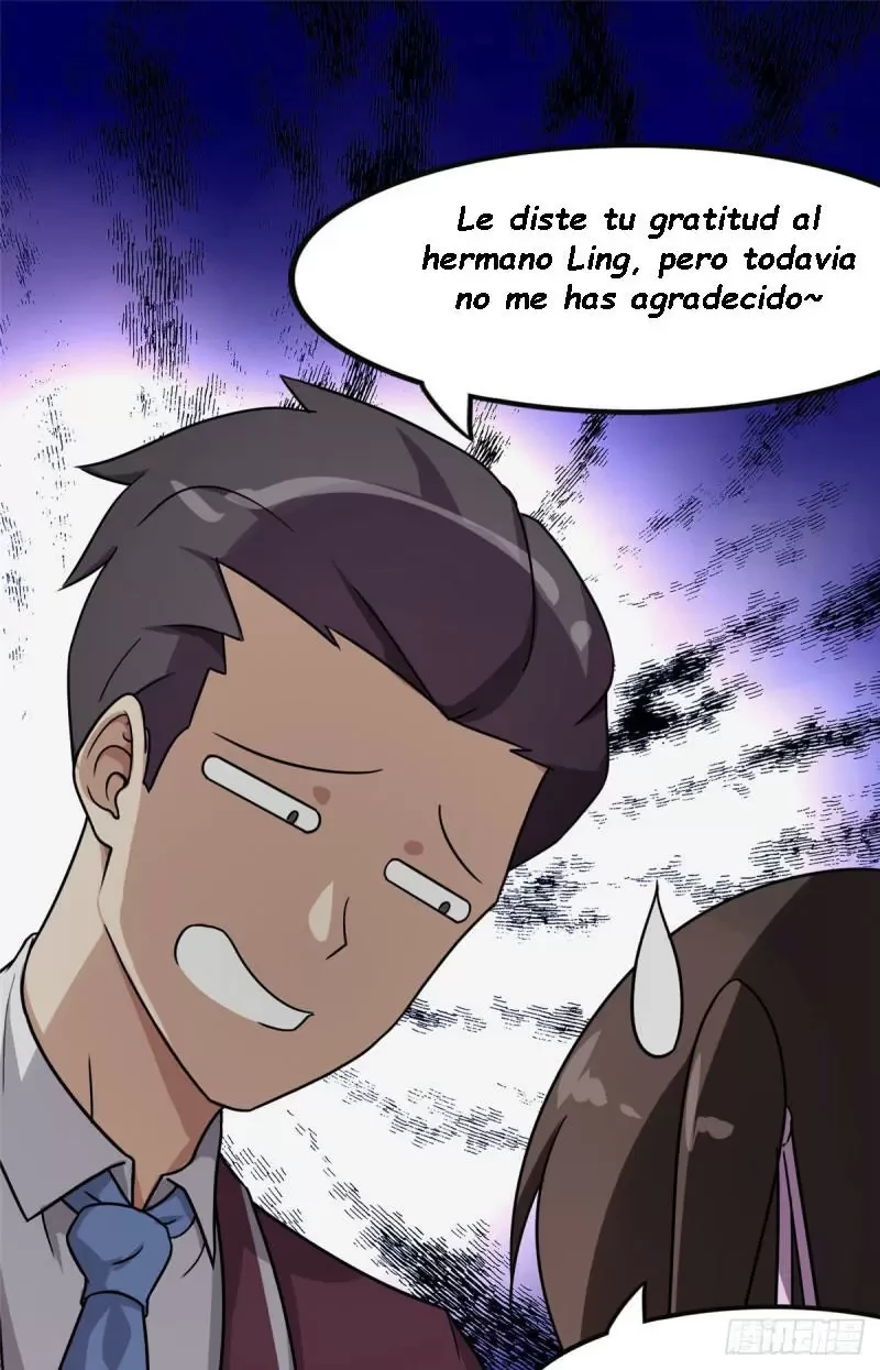 Mi novia es un zombie > Capitulo 226 > Page 81