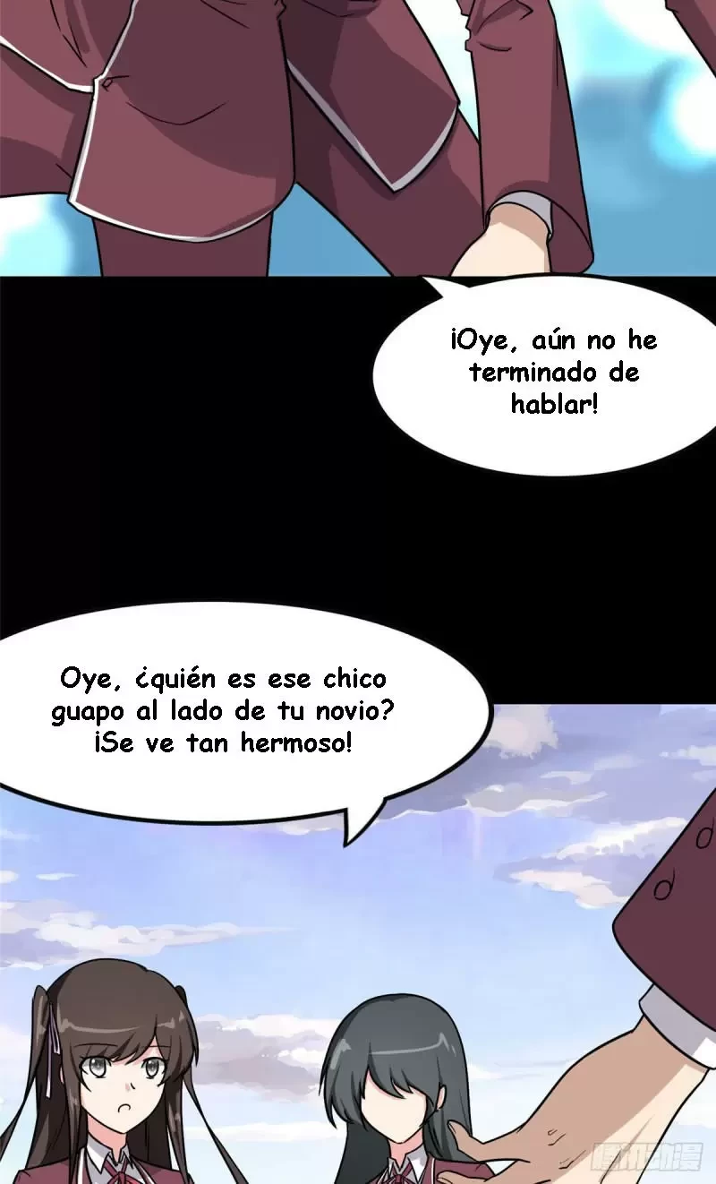 Mi novia es un zombie > Capitulo 226 > Page 101