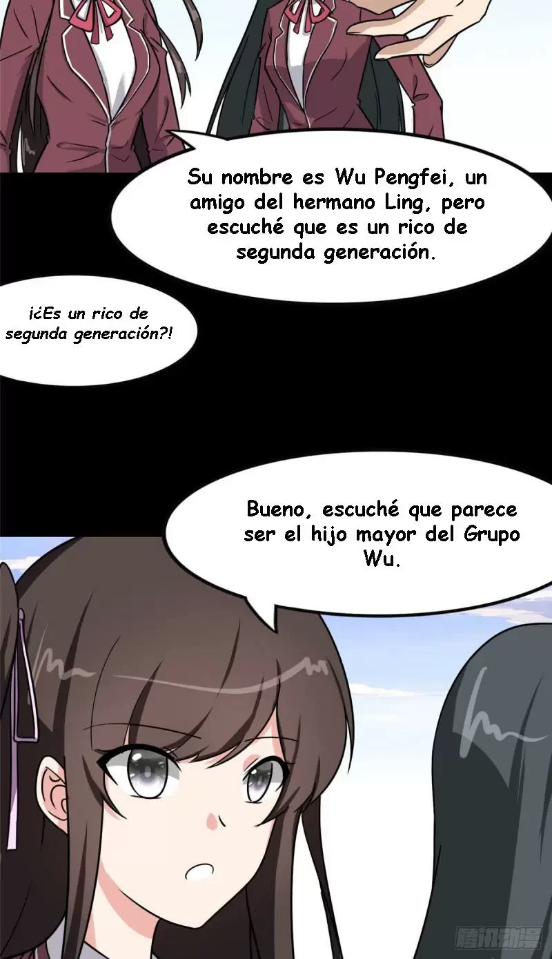 Mi novia es un zombie > Capitulo 226 > Page 111