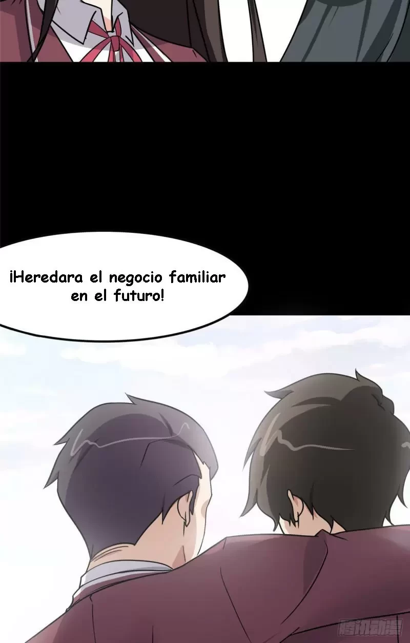 Mi novia es un zombie > Capitulo 226 > Page 121