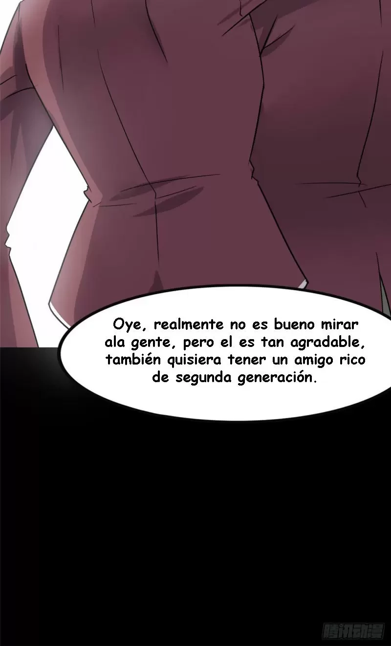 Mi novia es un zombie > Capitulo 226 > Page 131