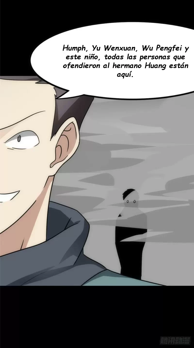 Mi novia es un zombie > Capitulo 226 > Page 161