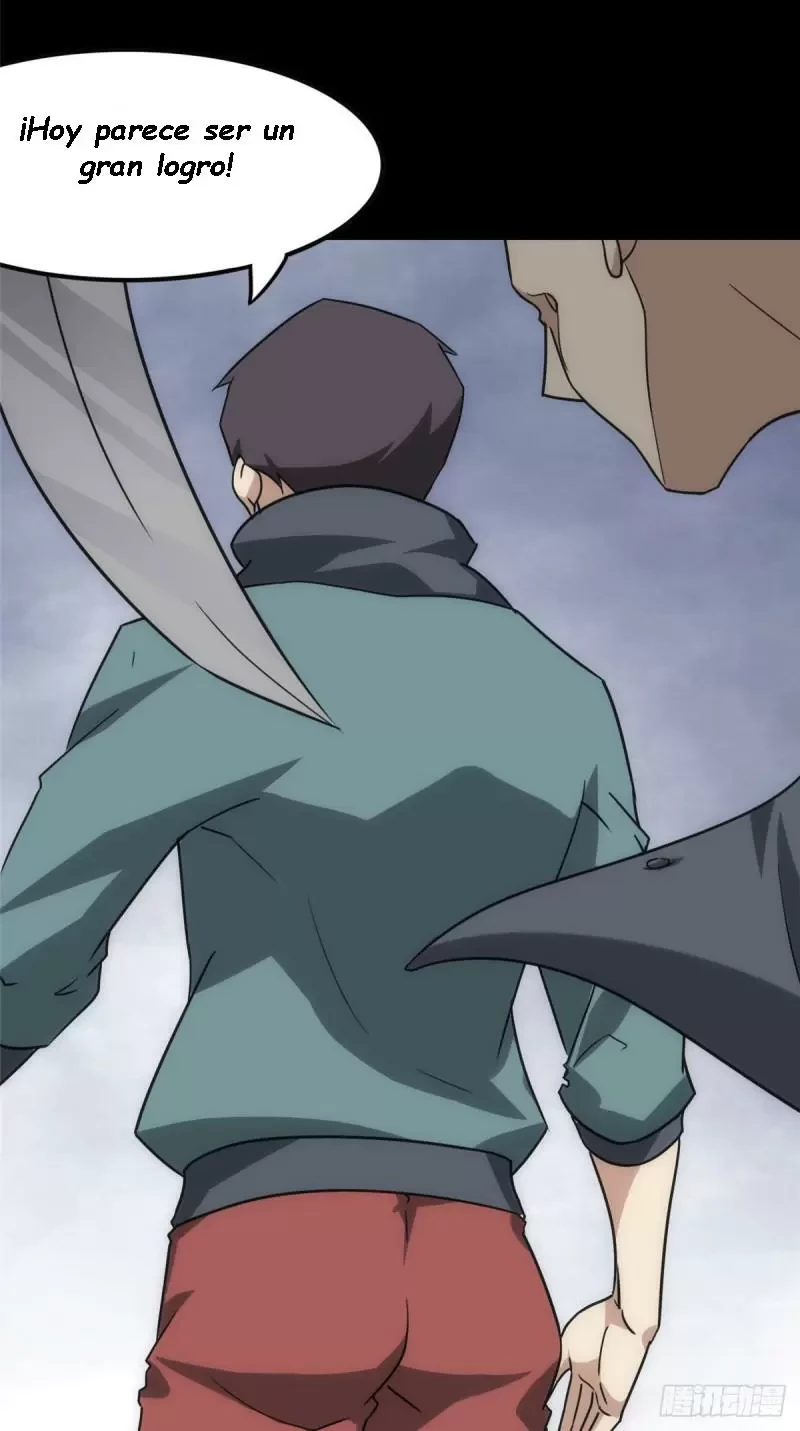 Mi novia es un zombie > Capitulo 226 > Page 171