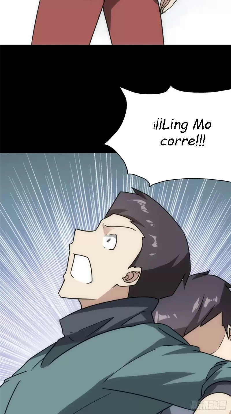 Mi novia es un zombie > Capitulo 226 > Page 181