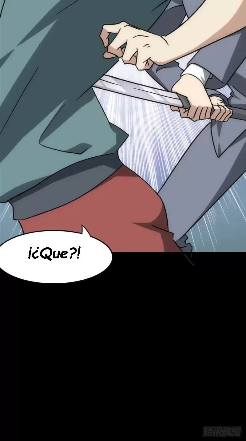 Mi novia es un zombie > Capitulo 226 > Page 191