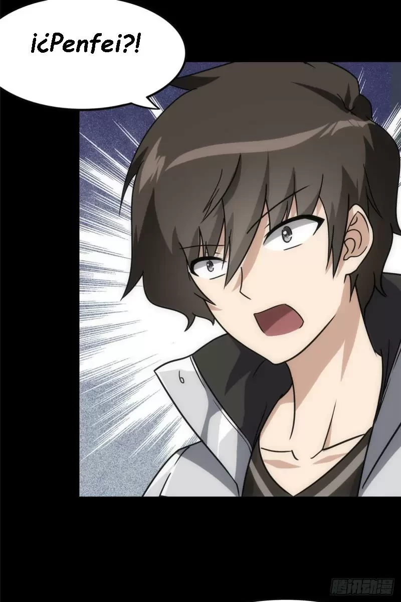 Mi novia es un zombie > Capitulo 226 > Page 211