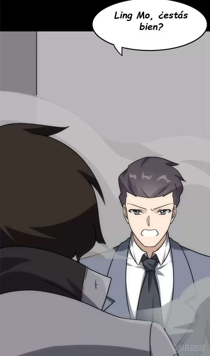 Mi novia es un zombie > Capitulo 226 > Page 221