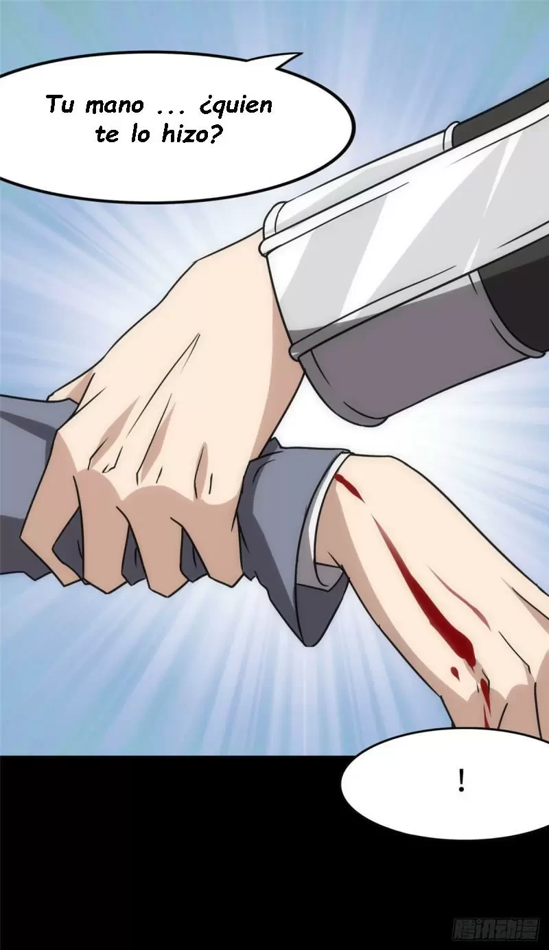 Mi novia es un zombie > Capitulo 226 > Page 271