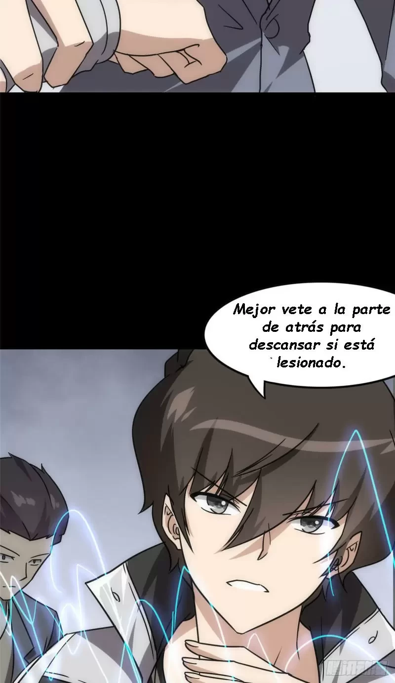 Mi novia es un zombie > Capitulo 226 > Page 291