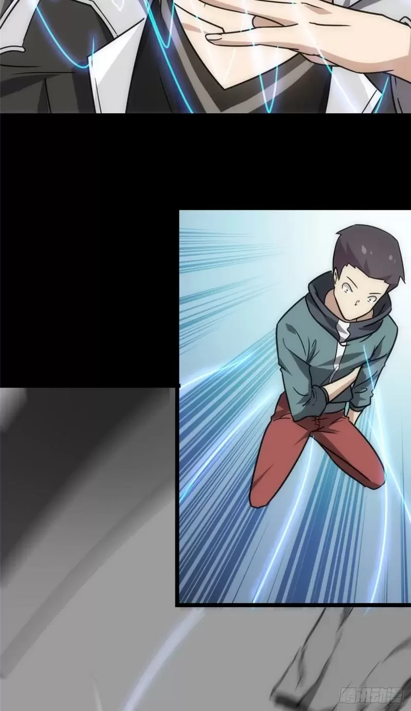 Mi novia es un zombie > Capitulo 226 > Page 301