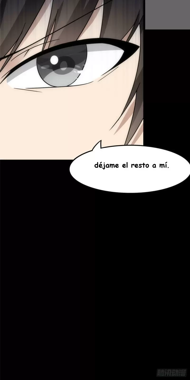 Mi novia es un zombie > Capitulo 226 > Page 321