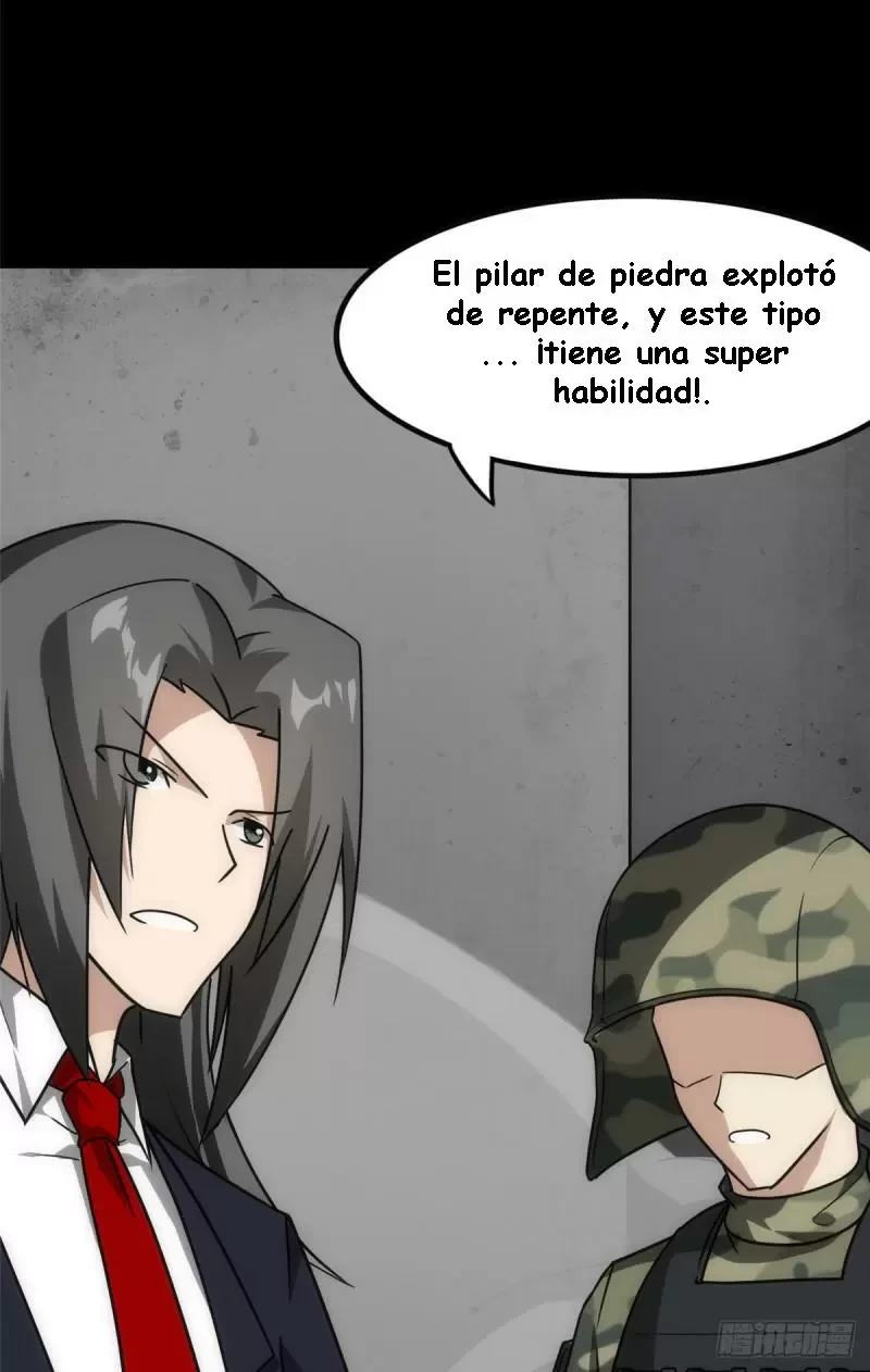 Mi novia es un zombie > Capitulo 226 > Page 341
