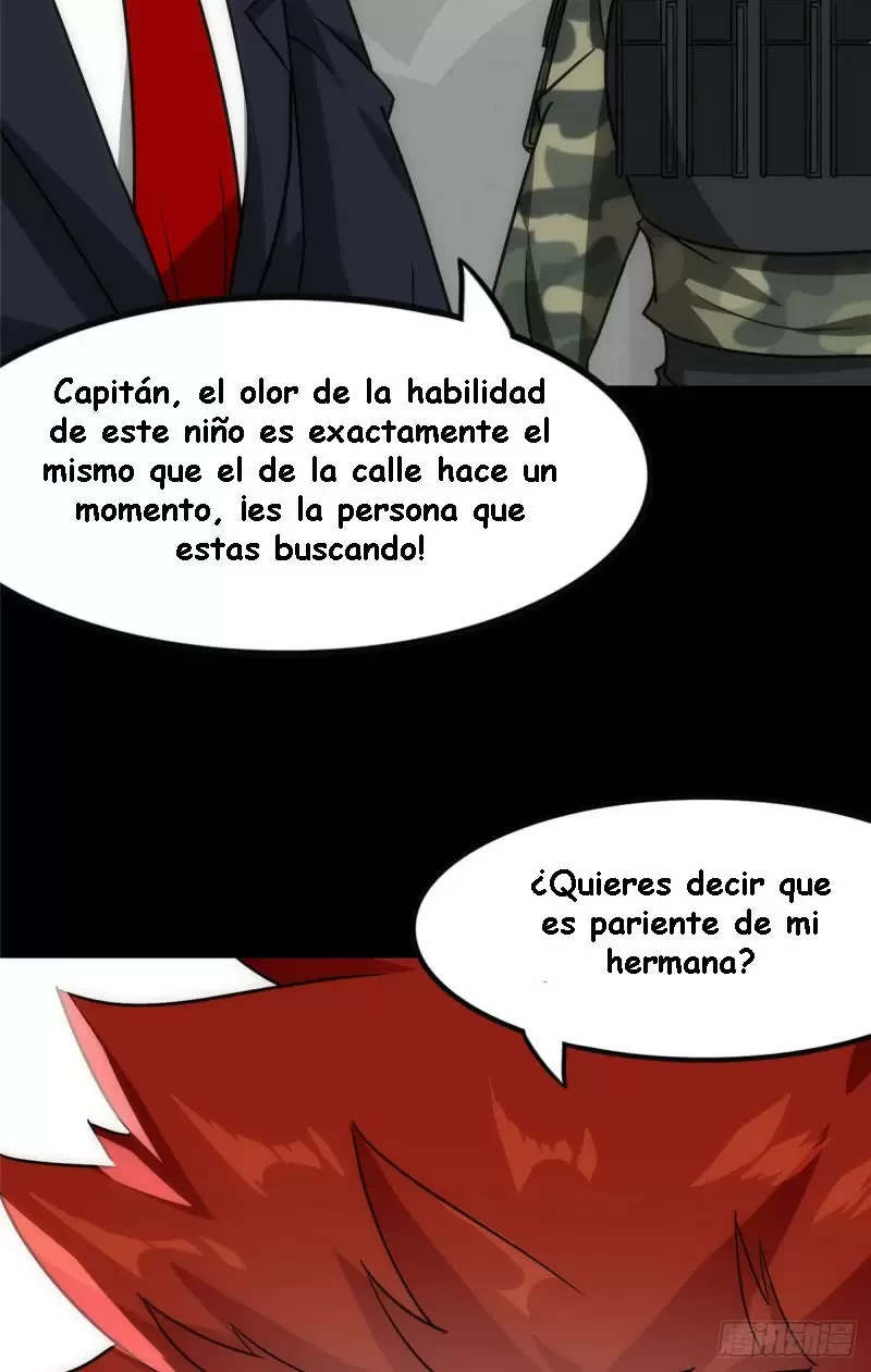 Mi novia es un zombie > Capitulo 226 > Page 351