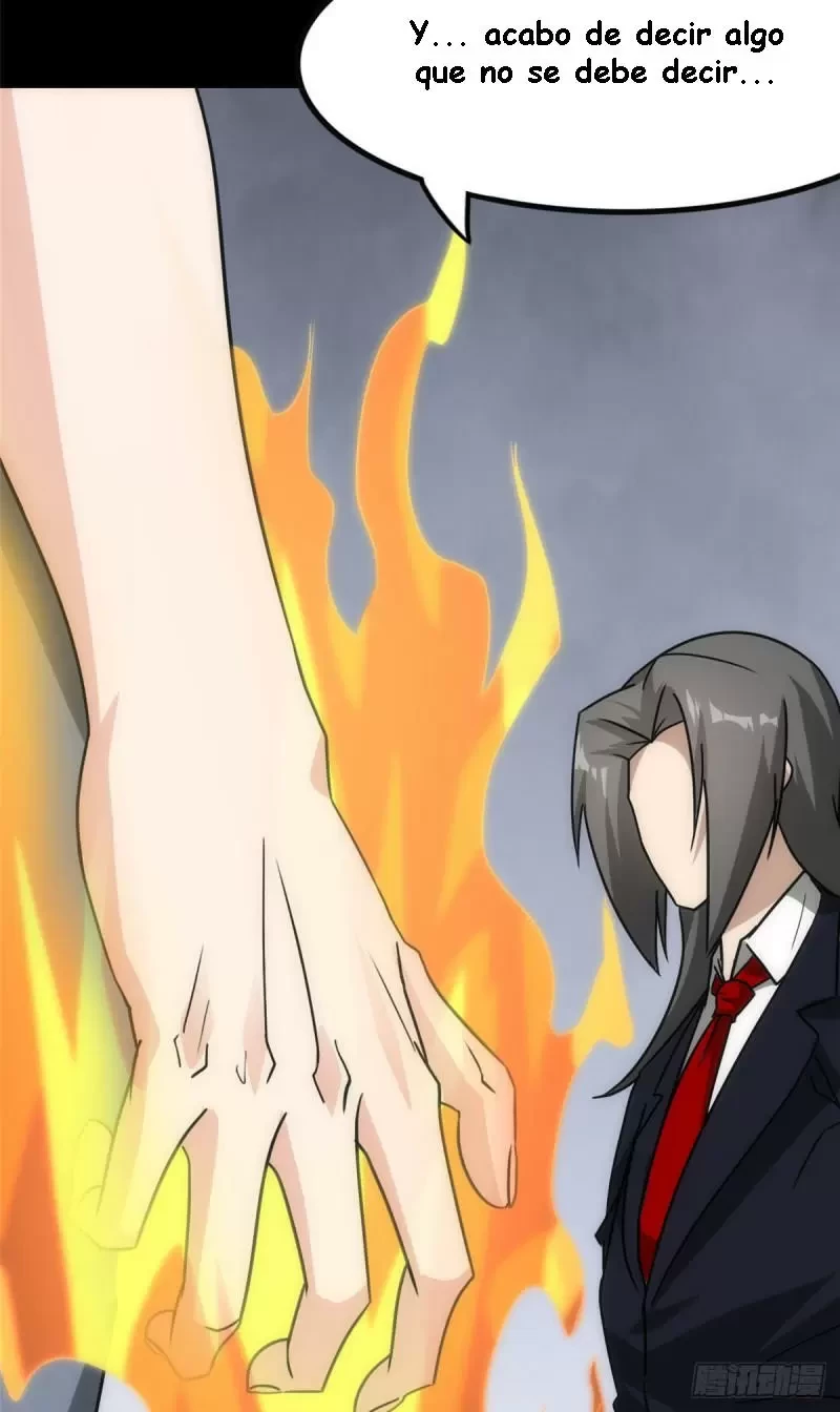 Mi novia es un zombie > Capitulo 226 > Page 371