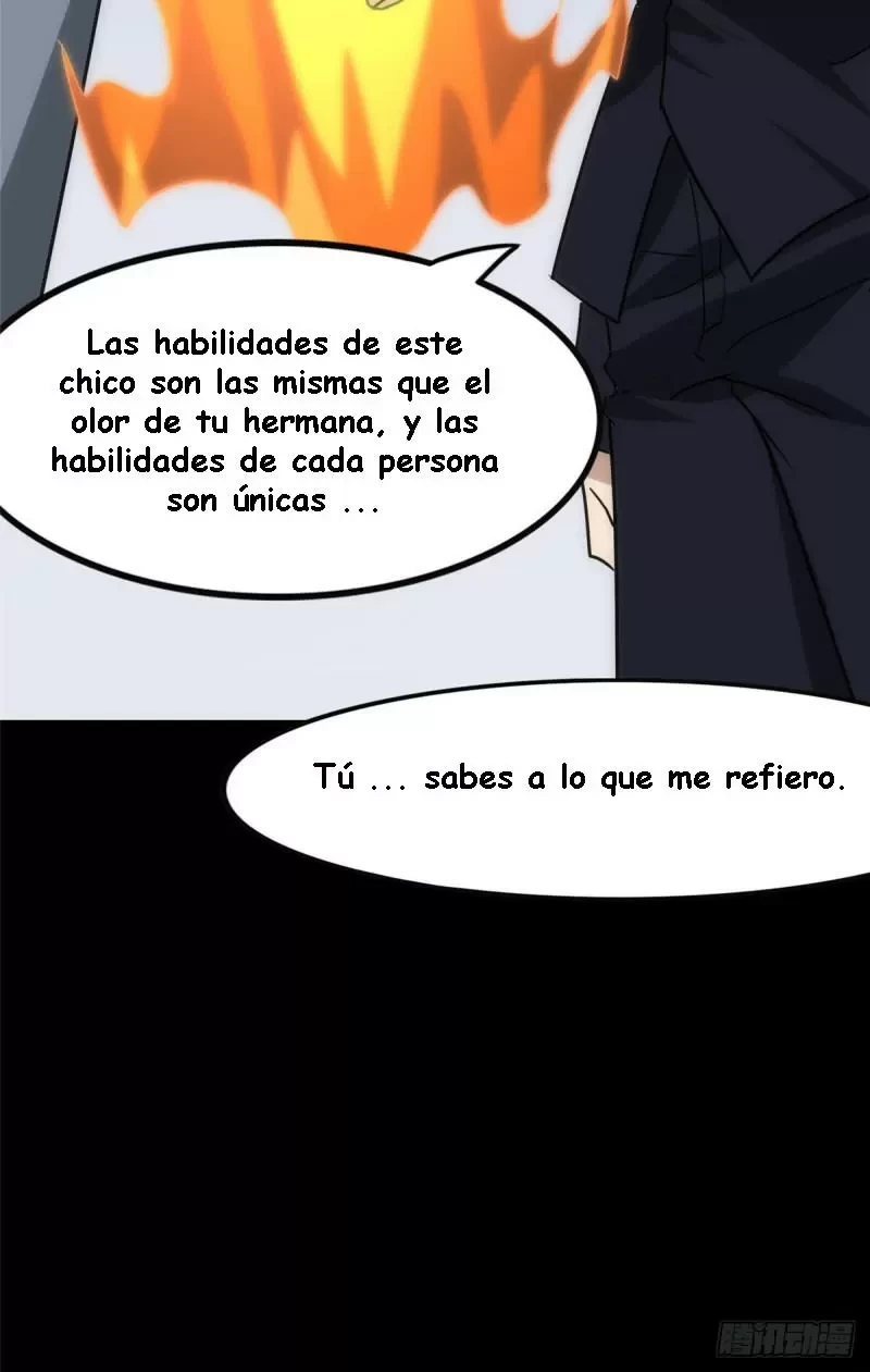 Mi novia es un zombie > Capitulo 226 > Page 381