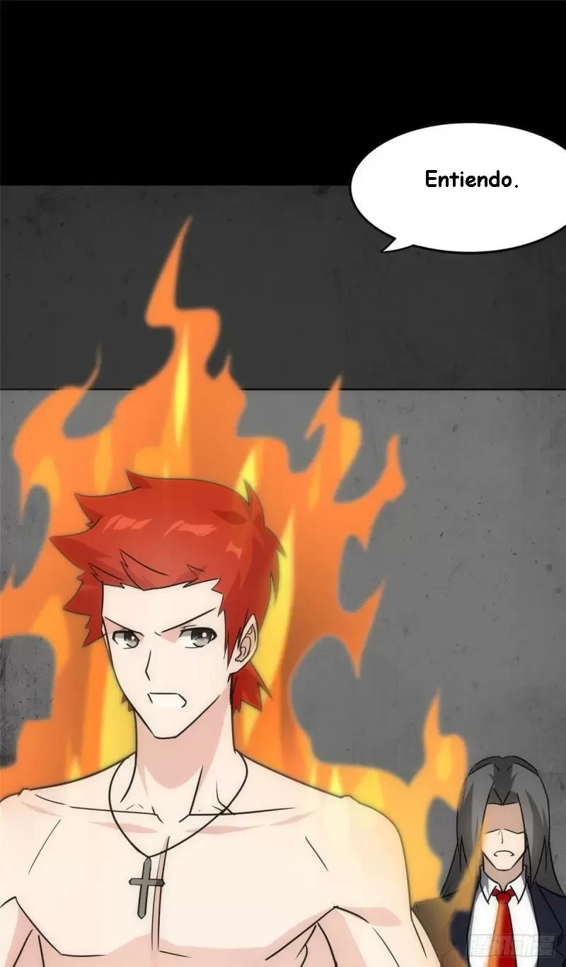 Mi novia es un zombie > Capitulo 226 > Page 391