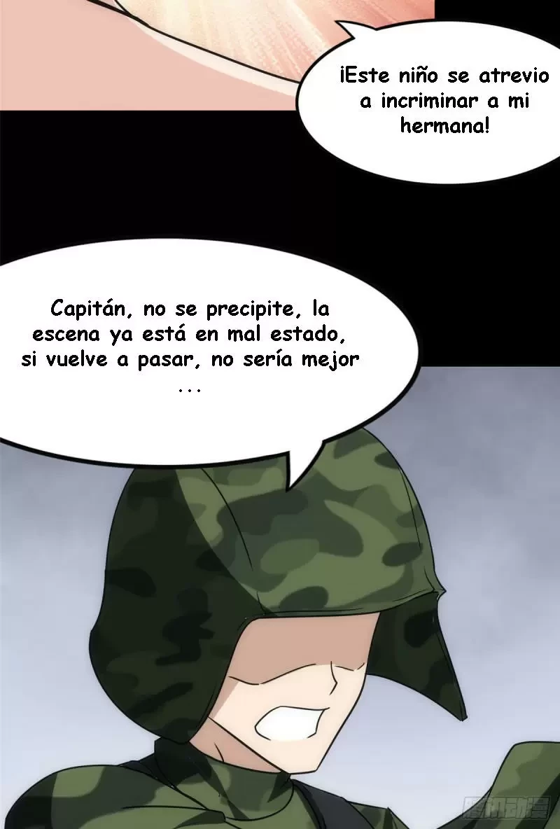 Mi novia es un zombie > Capitulo 226 > Page 411