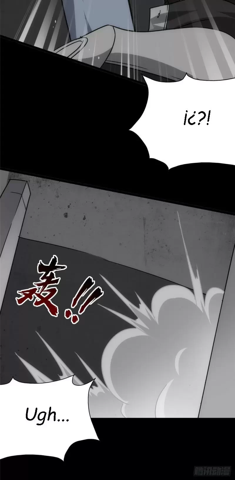 Mi novia es un zombie > Capitulo 226 > Page 461