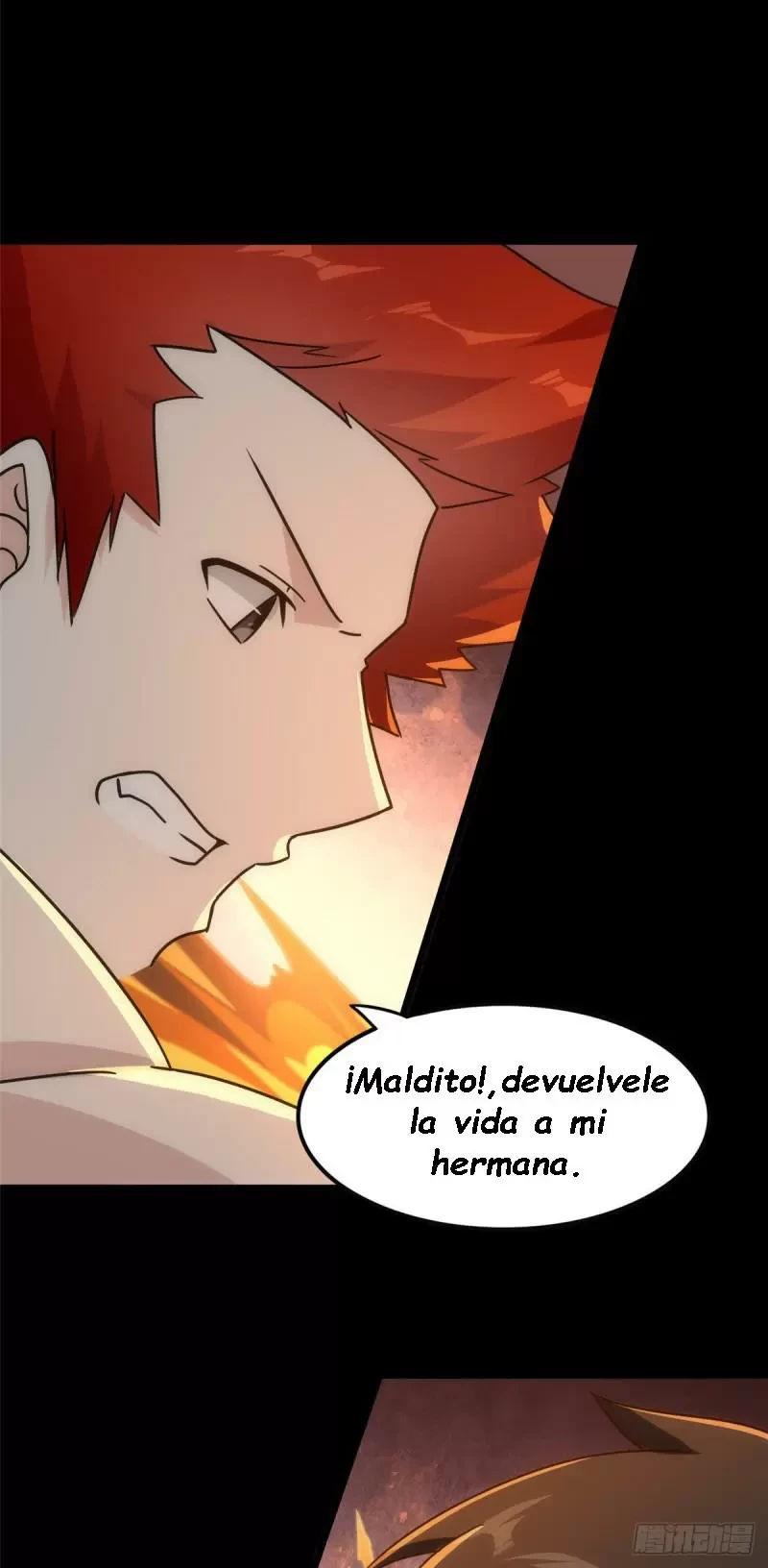 Mi novia es un zombie > Capitulo 226 > Page 471