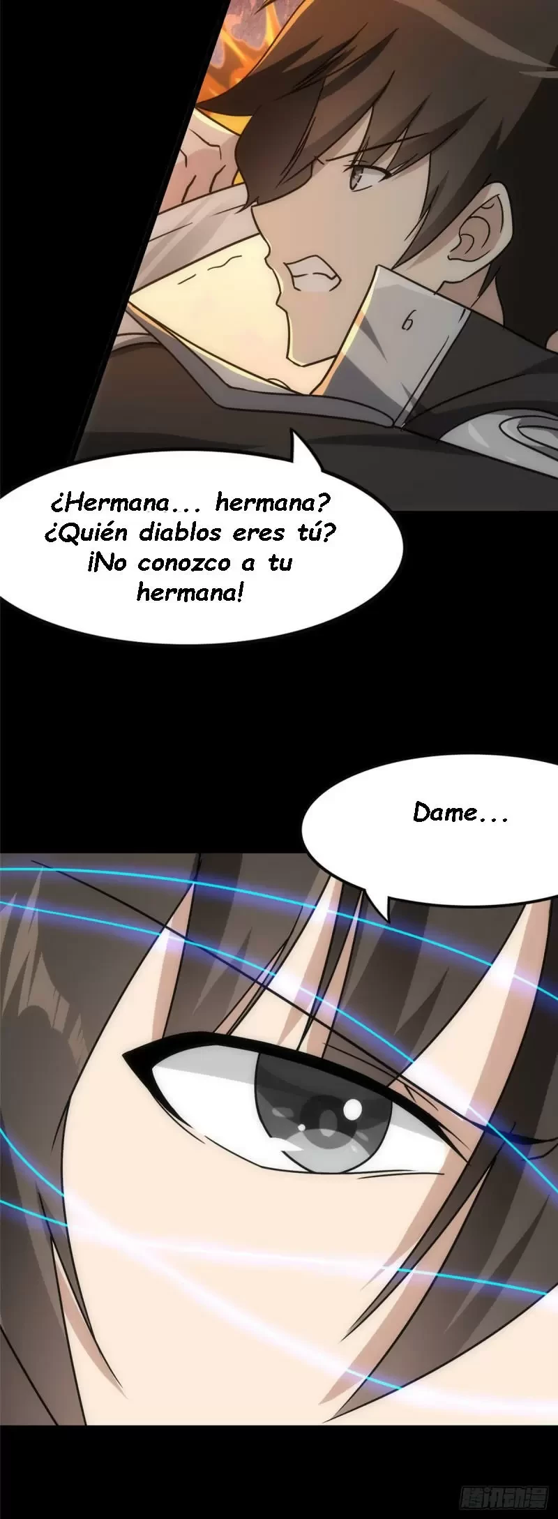 Mi novia es un zombie > Capitulo 226 > Page 481