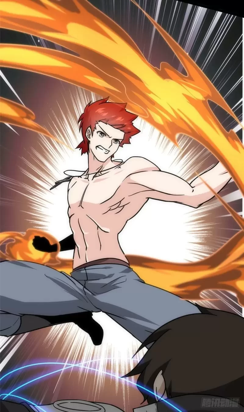 Mi novia es un zombie > Capitulo 226 > Page 551